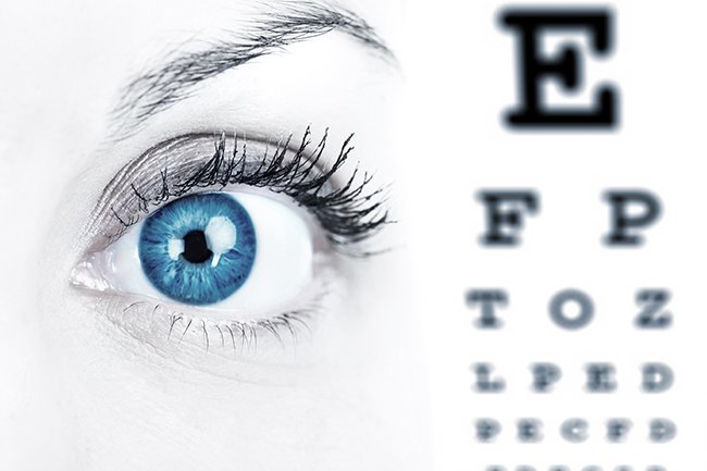 Vitamine pentru ochi hipermetropie vârstă, Hipermetropia – ce este si cum poate fi tratata